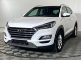 Hyundai Tucson 2020 года за 11 990 000 тг. в Алматы