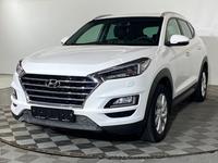 Hyundai Tucson 2020 годаfor11 300 000 тг. в Алматы