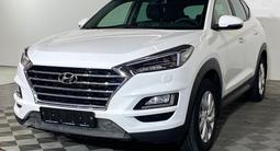 Hyundai Tucson 2020 годаүшін11 990 000 тг. в Алматы
