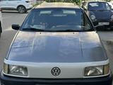 Volkswagen Passat 1990 года за 950 000 тг. в Кокшетау – фото 3