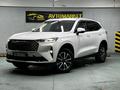 Haval H6 2022 года за 12 850 000 тг. в Алматы