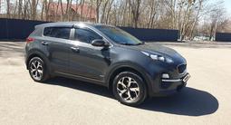 Kia Sportage 2021 года за 10 400 000 тг. в Караганда