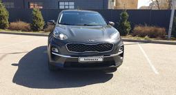 Kia Sportage 2021 года за 10 400 000 тг. в Караганда – фото 3
