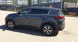 Kia Sportage 2021 года за 10 400 000 тг. в Караганда – фото 5
