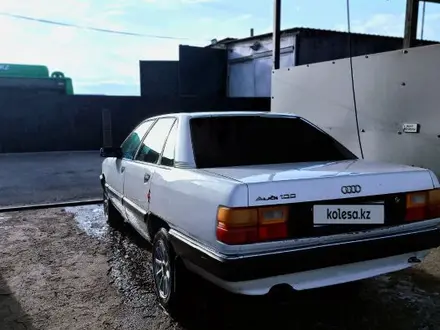 Audi 100 1988 года за 1 000 000 тг. в Алматы – фото 2