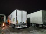 Schmitz  Cargobull 2012 годаүшін18 500 000 тг. в Шымкент