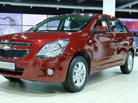 Chevrolet Cobalt 2024 года за 7 590 000 тг. в Караганда