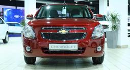 Chevrolet Cobalt 2024 годаүшін7 590 000 тг. в Караганда – фото 2