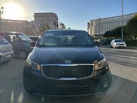 Kia Sedona 2017 годаүшін8 300 000 тг. в Астана