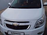 Chevrolet Cobalt 2021 года за 5 200 000 тг. в Уральск