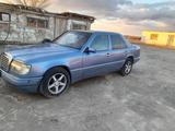 Mercedes-Benz E 230 1990 года за 1 550 000 тг. в Кызылорда