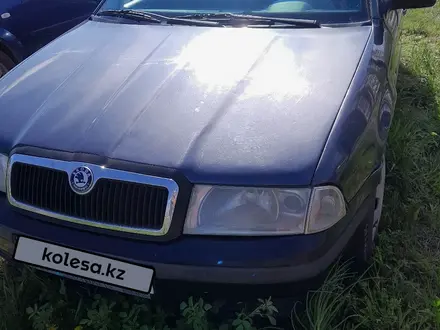 Skoda Octavia 2008 годаүшін2 200 000 тг. в Караганда – фото 2