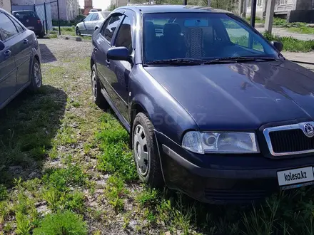 Skoda Octavia 2008 годаүшін2 200 000 тг. в Караганда