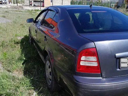 Skoda Octavia 2008 годаүшін2 200 000 тг. в Караганда – фото 5