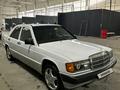 Mercedes-Benz 190 1990 года за 1 800 000 тг. в Тараз