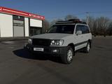 Toyota Land Cruiser 1999 года за 8 300 000 тг. в Алматы
