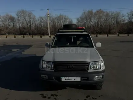 Toyota Land Cruiser 1999 года за 8 300 000 тг. в Алматы – фото 12