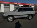 Toyota Land Cruiser 1999 года за 8 300 000 тг. в Алматы – фото 2