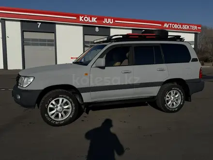 Toyota Land Cruiser 1999 года за 8 300 000 тг. в Алматы – фото 2