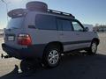 Toyota Land Cruiser 1999 года за 8 300 000 тг. в Алматы – фото 5