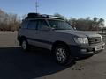 Toyota Land Cruiser 1999 года за 8 300 000 тг. в Алматы – фото 6