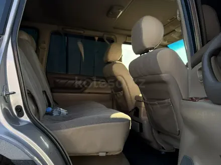 Toyota Land Cruiser 1999 года за 8 300 000 тг. в Алматы – фото 8
