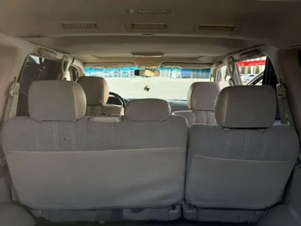 Toyota Land Cruiser 1999 года за 8 300 000 тг. в Алматы – фото 9