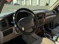 Toyota Land Cruiser 1999 года за 8 300 000 тг. в Алматы – фото 10