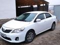 Toyota Corolla 2011 годаүшін5 400 000 тг. в Алматы – фото 2