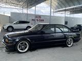 BMW 525 1994 года за 2 400 000 тг. в Туркестан