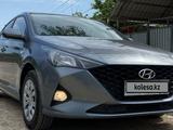 Hyundai Accent 2020 года за 9 000 000 тг. в Шымкент – фото 2