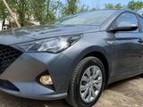 Hyundai Accent 2020 года за 9 000 000 тг. в Шымкент