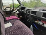 ГАЗ  ГАЗель (2705) 2001 года за 3 000 000 тг. в Астана