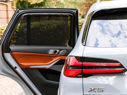 BMW X5 2024 года за 53 900 000 тг. в Караганда – фото 15
