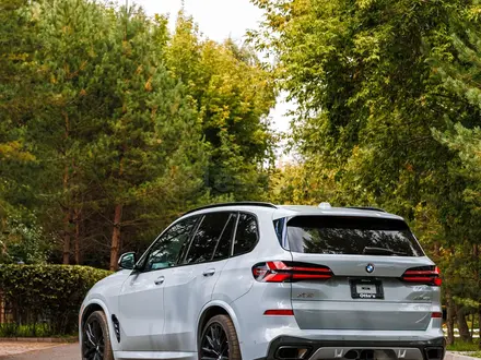 BMW X5 2024 года за 53 900 000 тг. в Караганда – фото 4