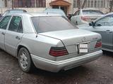 Mercedes-Benz E 200 1993 годаfor1 500 000 тг. в Тараз – фото 3