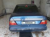 Mercedes-Benz E 200 1990 года за 1 400 000 тг. в Шиели – фото 5