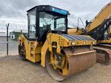 Caterpillar  Катки 2018 годаүшін23 000 000 тг. в Алматы