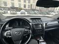 Toyota Camry 2014 годаүшін10 500 000 тг. в Астана – фото 8