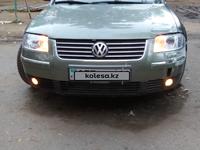 Volkswagen Passat 2002 годаfor2 000 000 тг. в Павлодар