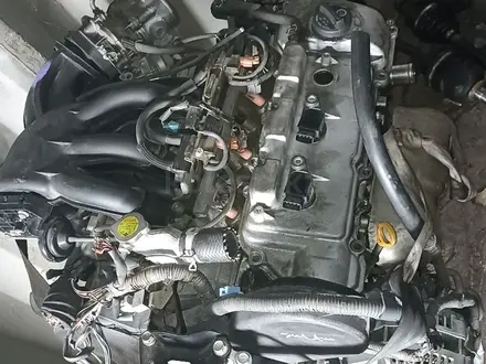 Двигатель 1MZ-FE vvt-i 2WD за 500 000 тг. в Алматы
