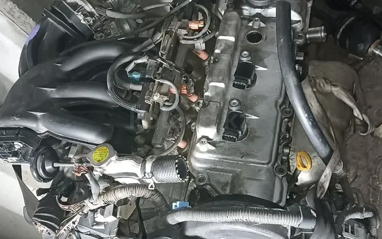 Двигатель 1MZ-FE vvt-i 2WD за 500 000 тг. в Алматы