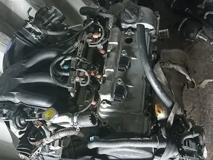 Двигатель 1MZ-FE vvt-i 2WD за 500 000 тг. в Алматы – фото 10
