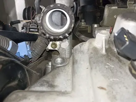 Двигатель 1MZ-FE vvt-i 2WD за 500 000 тг. в Алматы – фото 9