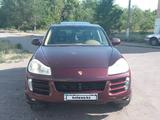 Porsche Cayenne 2007 года за 9 500 000 тг. в Караганда – фото 4