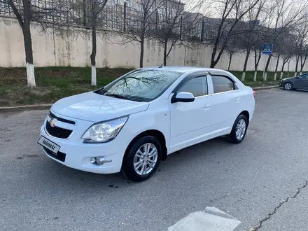 Chevrolet Cobalt 2023 года за 6 600 000 тг. в Шымкент – фото 2