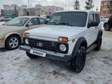 ВАЗ (Lada) Lada 2121 2018 годаүшін4 500 000 тг. в Караганда