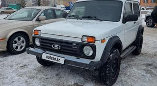 ВАЗ (Lada) Lada 2121 2018 года за 4 000 000 тг. в Караганда