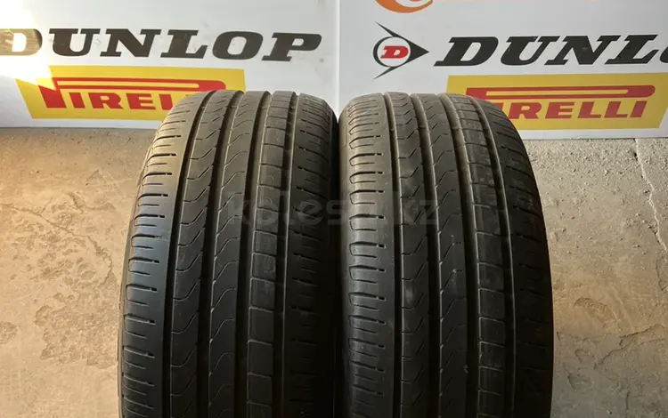 235/50/18 Pirelli за 50 000 тг. в Астана