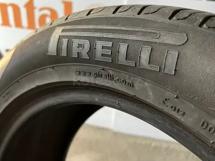 235/50/18 Pirelli за 50 000 тг. в Астана – фото 2